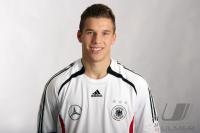 Portraittermin Studio Nationalmannschaft