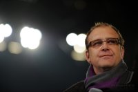 Fussball: 1. Bundesliga Saison 2010/2011: Hannover - St. Pauli