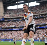 Fussball WM 2026 Vorrunde: Deutschland - Curacao