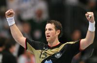 Handball-WM, Halbfinale, Deutschland - Frankreich