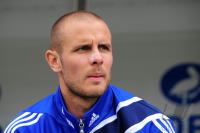 Fussball: 1. Bundesliga Saison 2010/2011, Testspiel: Schalke PLESTAN