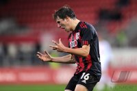 2. Fussball Bundesliga: Andreas Buchner (FC Ingolstadt )