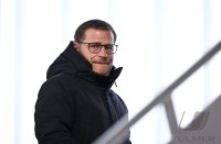 Fussball UEFA Youth League 23/24: FC Bayern Muenchen - Olympiakos Piraeus