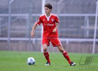 Fussball 3. Bundesliga: Mario Erb (FC Bayern II)