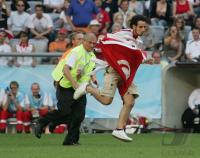 Fussball WM 2006 Tunesien - Saudi Arabien