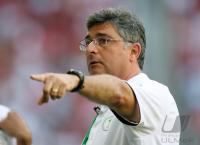 Fussball WM 2006  Tunesien - Saudi Arabien