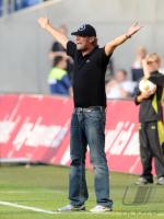 FUSSBALL, 1. BUNDESLIGA, 6. Spieltag: Hannover - Dortmund