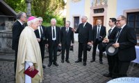 625 Jahre St. Urbansbruderschaft