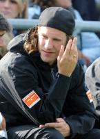 FUSSBALL 1. BUNDESLIGA: Werder, FRINGS