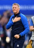 FUSSBALL WM 2018 Vorrunde Argentinien - Island