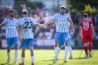 Fussball  WFV Pokal 26/27  FC Rottenburg - SV Stuttgarter Kickers