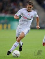 Fussball  KLOSE (FC Bayern Muenchen)