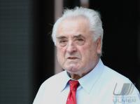 Fussball 1.Bundesliga 1. FC Kaiserslautern - FC Bayern Muenchen