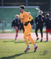 FUSSBALL WFV Pokal B - Junioren 2024/2025
Viertelfinale
Stuttgarter Kickers - 1.FC Heidenheim