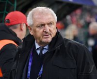 Fussball CHL 18/19 Gruppenphase: FC Bayern Muenchen - Benfica Lissabon