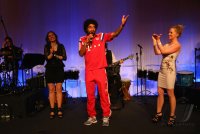 Fussball DFB Pokalsieger 13/14 Bankett FC Bayern Muenchen