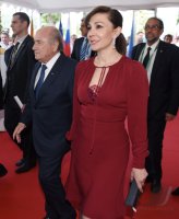 Fussball International 65. FIFA Kongress: FIFA Praesident Joseph S. Blatter (Schweiz)