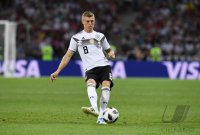 FUSSBALL WM 2018 Vorrunde Toni Kroos (Deutschland)