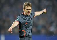 FUSSBALL 1. BUNDESLIGA: Hamburg - Dortmund