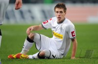 Fussball 1. Bundesliga, Saison 2011/2012: Borussia Moenchengladbach - Mainz 05