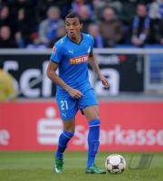 FUSSBALL 1. Bundesliga  GUSTAVO (TSG 1899 Hoffenheim)