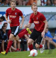 Fussball 1. Bundesliga 2012/2013:  Jan Rosenthal (SC Freiburg)