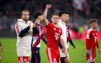 Fussball  1. Bundesliga   Saison 2026/2027     6. Spieltag  FC Bayern Muenchen - RB Leipzig