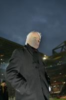 Fussball 1. Bundesliga:Borussia Dortmund - Bayer Leverkusen