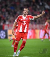 Fussball International CHL 25/26: 
FC Bayern Muenchen - FC Chelsea London