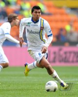FUSSBALL SERIE A:  Cruzado (Chievoverona)