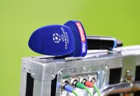 Fussball CHL 17/18 Gruppenphase: FC Bayern Muenchen - Celtic Glasgow