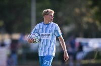 Fussball  WFV Pokal 26/27  FC Rottenburg - SV Stuttgarter Kickers