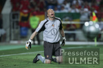 Fussball INTERNATIONAL  EURO 2004
