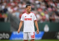 Fussball  DFB Pokal 1. Runde  26/27   24.08.2026 FC Wuerzburger Kickers - 1. FC Koeln