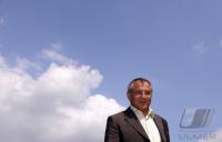 Fussball Testspiel FC Schalke 04 - Victoria Nationalelf