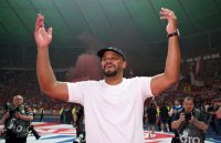 Fussball DFB Pokal Finale  2025/2026 in BerlinFC Bayern Muenchen - VfB Stuttgart    23.05.2026