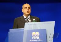 FIFA Kongress in Zuerich