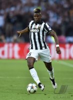 Fussball Champions League Finale 2015: Juventus Turin - FC Barcelona