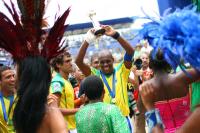FIFA Beach Soccer World Cup Final