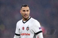 Fussball CHL 17/18 Achtelfinale: FC Bayern Muenchen - Besiktas Istanbul