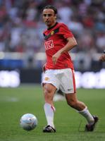 Fussball International: Dimitar Berbatov (Manu)