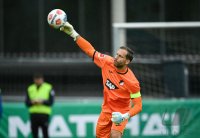 Fussball  1. Bundesliga 2025/2026  Testspiel  
SV Werder Bremen - TSG 1899 Hoffenheim