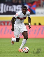 FUSSBALL 1. Bundesliga 2014/2015: Antonio Ruediger (VfB Stuttgart)
