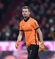 Fussball 1. Bundesliga Saison 19/20: FC Bayern Muenchen - Bayer 04 Leverkusen