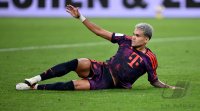 Fussball  Supercup  Saison 26/27 Borussia Dortmund - FC Bayern Muenchen