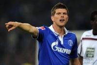 Fussball 1. Bundesliga, Saison 2011/2012: Schalke 04, HUNTELAAR