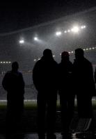 DFB Pokal Halbfinale: Bayern Muenchen - VFL Wolfsburg