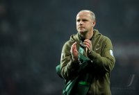 Fussball 1. Bundesliga, Saison 2011/2012: SV Werder Bremen - 1. FC Koeln