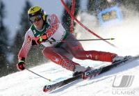 Ski Alpin  Herren Riesenslalom Adelboden