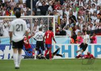 Fussball WM 2006: